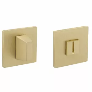 Накладка Tupai 4040 5S Q-208 вж матовое золото