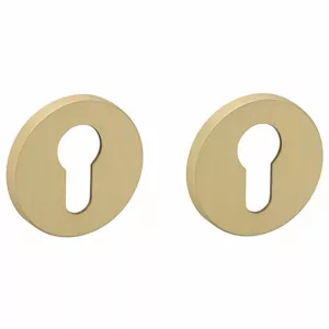 Накладка Tupai 4046 R 5S-208 кл матовое золото