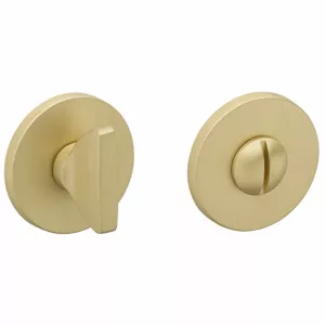 Накладка Tupai 4041 R 5S-208 вж матовое  золото