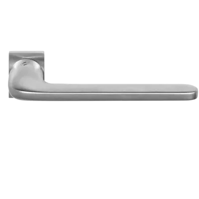 Ручка Colombo Roboquattro S ID 51/0 матовый хром R