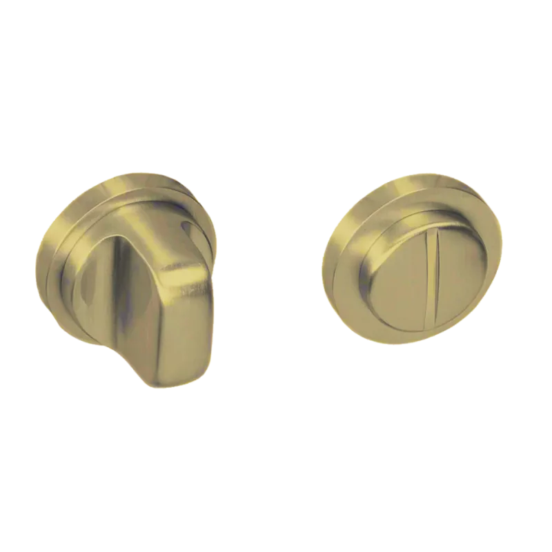 Накладка Colombo ZE 19 BZG/0 вж6 матовое золото