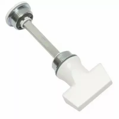 Накладка вж Nuda Atlanta (полотно 60 мм) белый