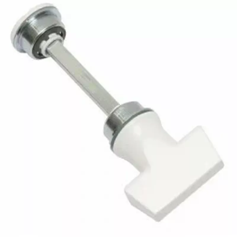 Накладка вж Nuda Atlanta (полотно 60 мм) белый