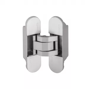 Петля скрытой установки U3D3300.TG SC мат. хром