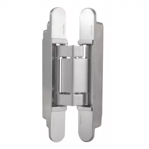 Петля скрытой установки U3D2200.VPG SC мат. хром TECH