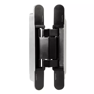 Петля Armadillo (Армадилло) скрытой установки U3D2200.VPG BL черный TECH