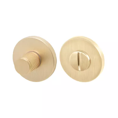 Ручка Armadillo (Армадилло) поворотная BK6.R.URS52.ROLL FSG-39 флорентийское золото