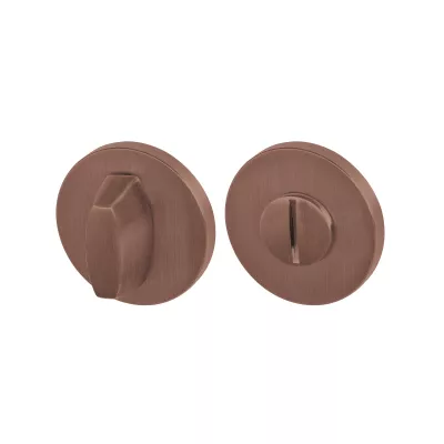 Ручка Armadillo (Армадилло) поворотная BK6.R.URS52 AC-9 медь