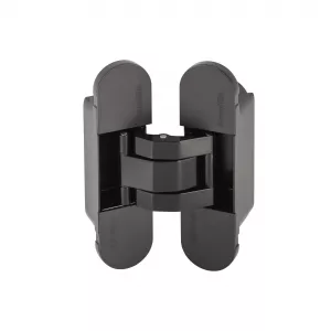 Петля скрытой установки U3D3300.TG BL черный