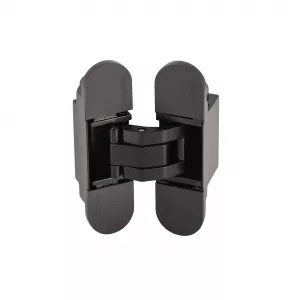 Петля скрытой установки U3D6002.TG BL черный