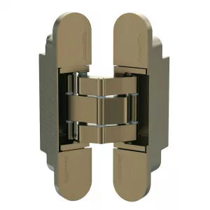 Петля скрытой установки U3D7800.VPG AB бронза TECH