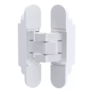 Петля Armadillo (Армадилло) скрытой установки U3D7800.VPG WH белый TECH