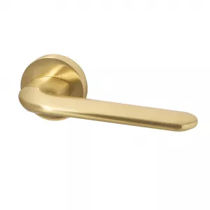 Ручка раздельная R.URB52.EXCALIBUR SG мат.золото