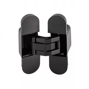 Петля скрытой установки UNION 2.0 BL черный