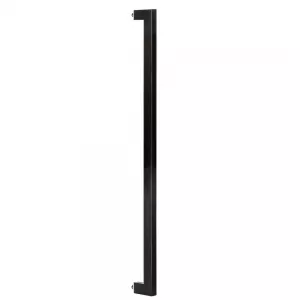 Ручка-скоба PULL.PH38/1000.26 INOX 304 (PH-26-38/1000-INOX) BLACK