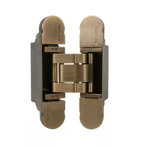 Петля скрытой установки U3D5000.VPG AB бронза TECH