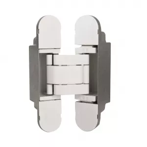 Петля скрытой установки U3D5000.VPG WH белый TECH