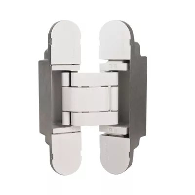 Петля Armadillo (Армадилло) скрытой установки U3D5000.VPG WH белый TECH