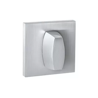 Ручка Fuaro (Фуаро) поворотная BKW8x75.K.TRG52 SSC-16 сатин хром