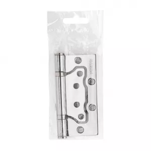 Петля универсальная без врезки IN4200W/IND CP (тех.упаковка) хром