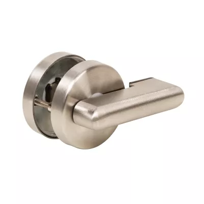 Ручка Ajax (Аякс) поворотная BK6.WC.CABIN SS нержавеющ.сталь