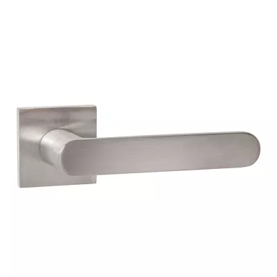 Ручка Ajax (Аякс) раздельная K.JS51.STAGE (STAGE JS) SN-3 матовый никель