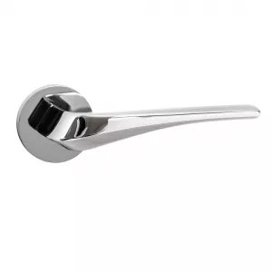 Ручка раздельная R.JSR51.ROCKET CP-8 хром