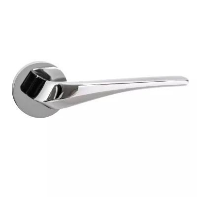 Ручка Ajax (Аякс) раздельная R.JSR51.ROCKET CP-8 хром