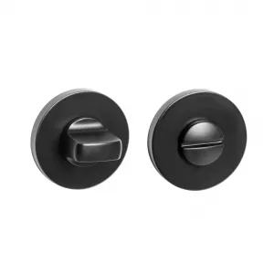 Ручка поворотная BK6.R.JSR51 (BK6 JSR) BL-24 черный