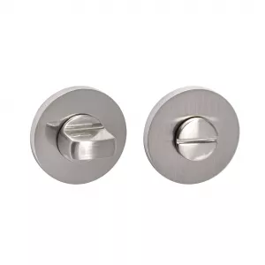 Ручка поворотная BK6.R.JSR51 (BK6 JSR) SN-3 матовый никель