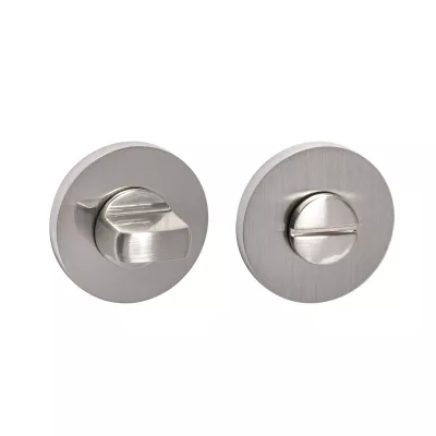 Ручка Ajax (Аякс) поворотная BK6.R.JSR51 (BK6 JSR) SN-3 матовый никель