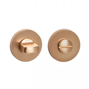 Ручка поворотная BK6.R.JSR51 (BK6 JSR) SSG-39 сатин.золото