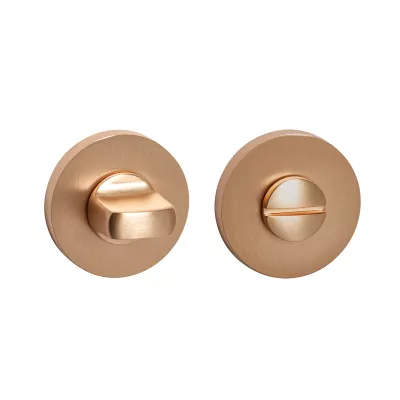 Ручка Ajax (Аякс) поворотная BK6.R.JSR51 (BK6 JSR) SSG-39 сатин.золото