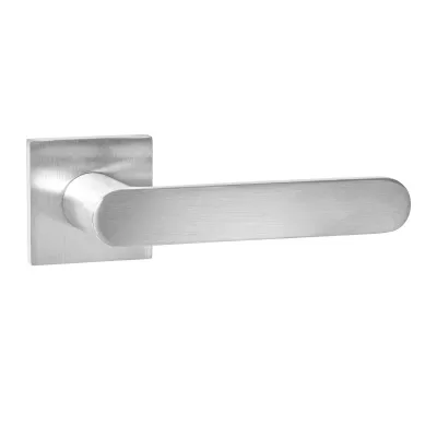 Ручка Ajax (Аякс) раздельная K.JS51.STAGE (STAGE JS) SSC-16 сатинированный хром