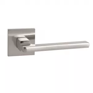 Ручка раздельная K.JS51.SENSA SN-3 матовый никель