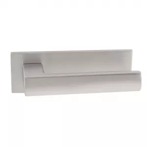 Ручка раздельная K.EST.Q52.MEGA XL SSC-16 сатинированный хром