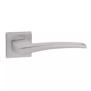 Ручка раздельная K.EST.Q52.SHARM SSC-16 сатинированный хром