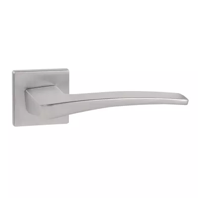 Ручка Punto (Пунто) раздельная K.EST.Q52.SHARM SSC-16 сатинированный хром