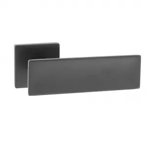 Ручка раздельная K.EST.Q52.OLYMP BL-24 черный