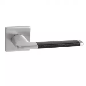 Ручка раздельная K.EST.Q52.AVALON SK SSC-16 сатинированный хром