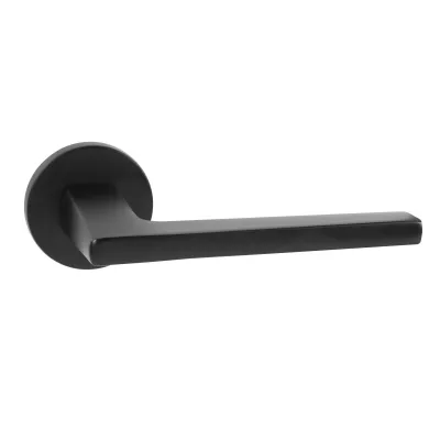 Ручка Punto (Пунто) раздельная R.EST.R52.SELECT BL-24 черный