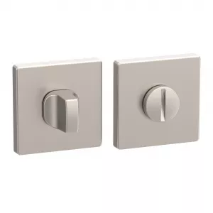 Ручка поворотная BK6.K.EST.Q52 SN-3 матовый никель