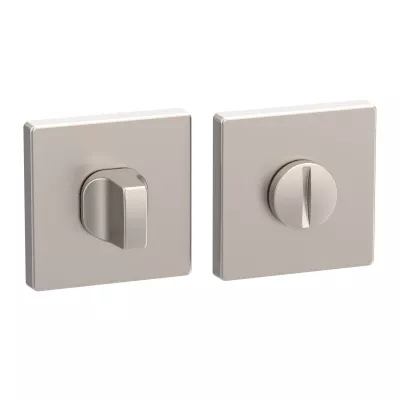 Ручка Punto (Пунто) поворотная BK6.K.EST.Q52 SN-3 матовый никель