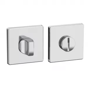 Ручка поворотная BK6.K.EST.Q52 CP-8 хром