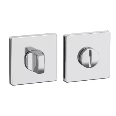 Ручка Punto (Пунто) поворотная BK6.K.EST.Q52 CP-8 хром