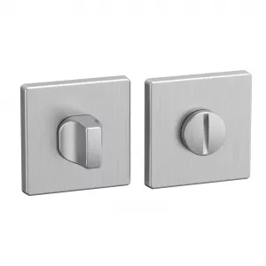 Ручка поворотная BK6.K.EST.Q52 SSC-16 сатинированный хром