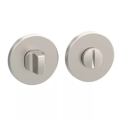 Ручка Punto (Пунто) поворотная BK6.R.EST.R52 SN-3 матовый никель