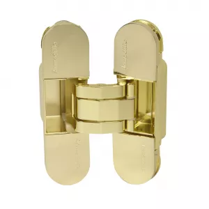 Петля скрытой установки U3D2000.TG GP золото