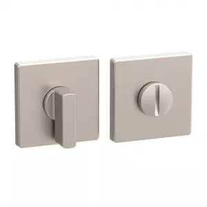 Ручка поворотная BK6.K.EST.Q52.JOY SN-3 матовый никель