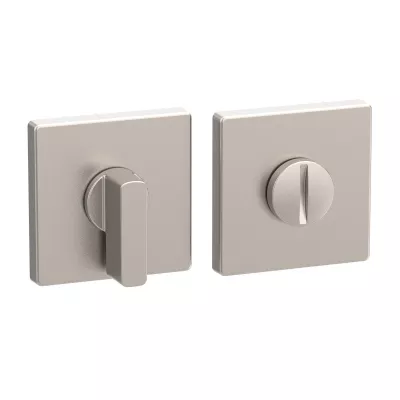 Ручка Punto (Пунто) поворотная BK6.K.EST.Q52.JOY SN-3 матовый никель